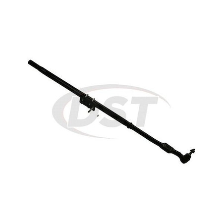 Moog Tie Rod End, Ds300044 DS300044